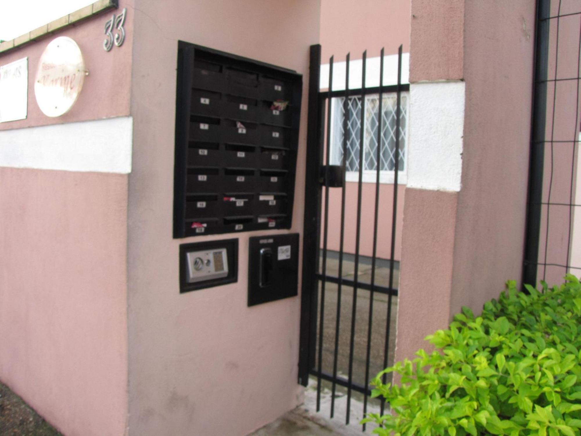 Apartment Rcm - N 06 *