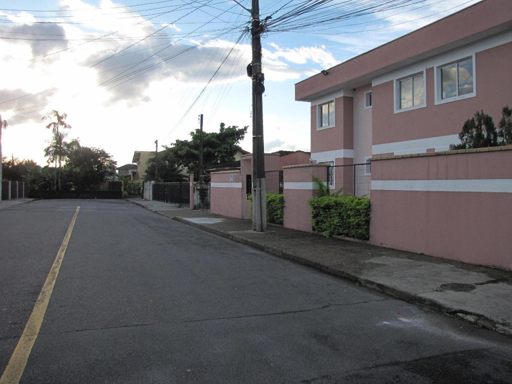 Rcm - N 06 Apartment Joinville