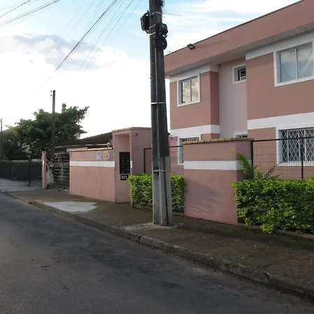 Rcm Vilas - Studio N 06 Joinville Exterior photo