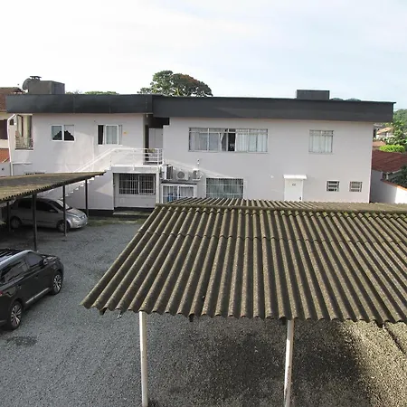 Rcm Vilas - Studio N 06 Joinville Exterior photo