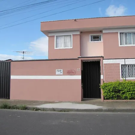 Rcm Vilas - Studio N 06 Joinville Exterior photo