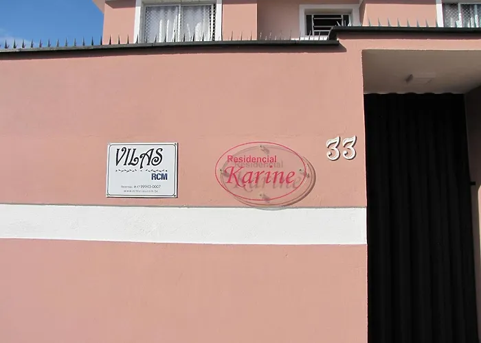 EDIFÍCIO KARINE - Stúdio 06